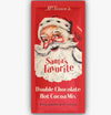 McSteven's Vintage Santa Double Chocolate Cocoa